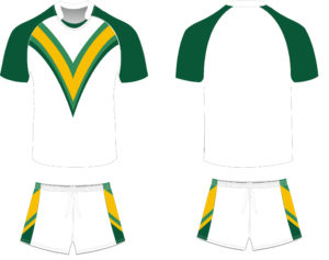 maillot de rugby personnalisable pas cher