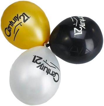 Ballons gonflables personnalisés - Pas cher - Prix en ligne