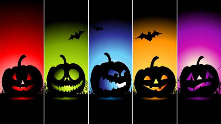 Lire la suite à propos de l’article Offrez nos Weepuls personnalisés pour Halloween !