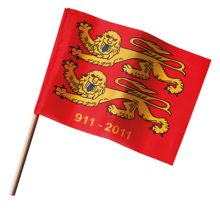 Drapeau à Plumes Personnalisable Avec Logo - 50x200 Cm, Impression Double Face - Enseigne Publicitaire Extérieur