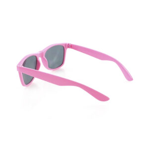 lunettes de soleil personnalisables