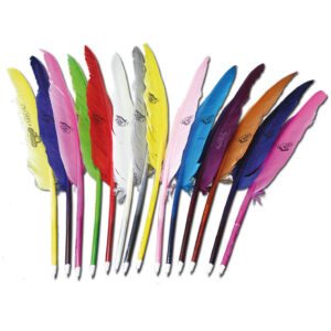 stylos-plume personnalisables