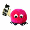 weepuls personnalisés ruban