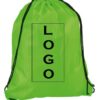 sac à dos ficelle personnalisé