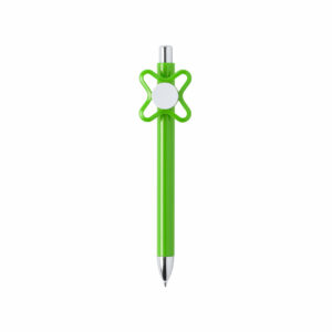 stylo spinner vert