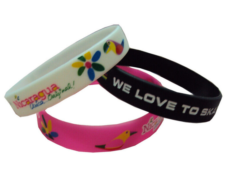 Lire la suite à propos de l’article Pourquoi choisir le bracelet en silicone personnalisable pour un évènement ?