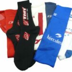 Chaussettes Personnalisables : L’Objet Publicitaire Qui Fait la Différence