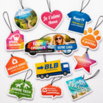 Les sentorettes personnalisées