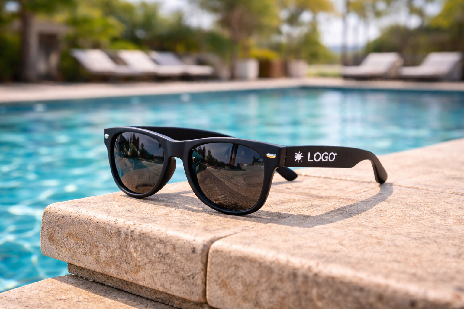 You are currently viewing Lunettes de soleil personnalisables : l’accessoire tendance et unique de l’été