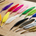 Stylo plume publicitaire personnalisé : offrez un objet promotionnel élégant et original