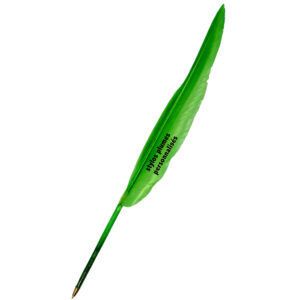 shakespeare pens personnalisés
