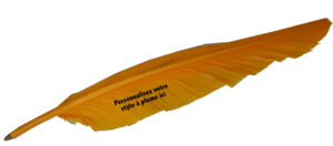 Stylo plume publicitaire personnalisé