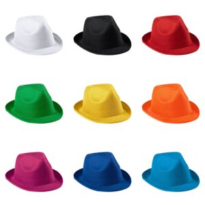 chapeau avec logo