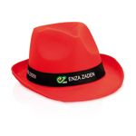 chapeaux publicitaires avec logo